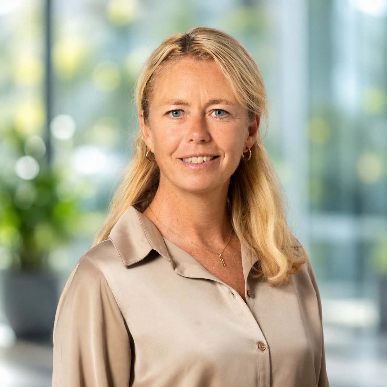 Rinske de Waard